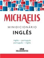 Ficha técnica e caractérísticas do produto Michaelis - Minidicionário Inglês - Michaelis - Melhoramentos
