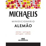 Ficha técnica e caractérísticas do produto Michaelis Minidicionario Ingles-portugues-portugue