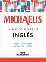 Ficha técnica e caractérísticas do produto Michaelis Minidicionario Ingles