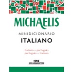 Ficha técnica e caractérísticas do produto Michaelis Minidicionario Italiano - Melhoramentos