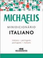Ficha técnica e caractérísticas do produto Michaelis Minidicionario Italiano