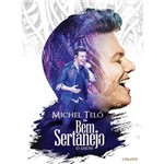 Ficha técnica e caractérísticas do produto Michel Teló - Bem Sertanejo - o Show - KIT (CD+DVD)
