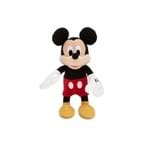 Ficha técnica e caractérísticas do produto Mickey Mini Pelucia Importada Disney