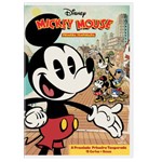 Mickey Mouse - 1ª Temporada Completa