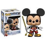 Ficha técnica e caractérísticas do produto Mickey Mouse 261 - Disney Kingdom Hearts - Funko Pop