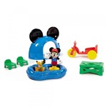 Ficha técnica e caractérísticas do produto Mickey Mouse Acampamento - Mattel