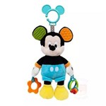 Ficha técnica e caractérísticas do produto Mickey Mouse Atividades Buba