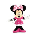 Ficha técnica e caractérísticas do produto Mickey Mouse Clubhouse - Boneca Colecionável Minnie - Mattel