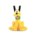 Ficha técnica e caractérísticas do produto Mickey Mouse Clubhouse - Boneco Colecionável Pluto - Mattel