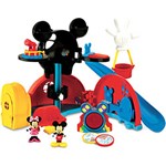 Mickey Mouse Clubhouse - Casa do Mickey - Mattel