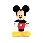 Ficha técnica e caractérísticas do produto Mickey Mouse Clubhouse Colecionáveis Mickey - Mattel
