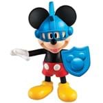 Ficha técnica e caractérísticas do produto Mickey Mouse Clubhouse - Mickey Cavaleiro Dvp82 - MATTEL