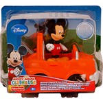 Ficha técnica e caractérísticas do produto Mickey Mouse Clubhouse - Mickey - Disney
