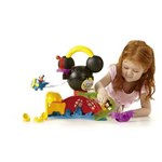 Ficha técnica e caractérísticas do produto Mickey Mouse Clubhouse Nova Casa do Mickey - Mattel