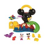 Ficha técnica e caractérísticas do produto Mickey Mouse Clubhouse - Nova Casa do Mickey