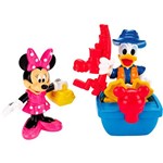 Ficha técnica e caractérísticas do produto Mickey Mouse Clubhouse Pescaria - Mattel