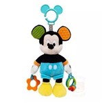 Mickey Mouse de Atividades - Buba