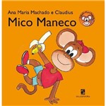 Ficha técnica e caractérísticas do produto Mico Maneco