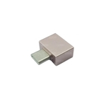 Ficha técnica e caractérísticas do produto Micro Adaptador Type C USB Smartphone