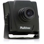 Ficha técnica e caractérísticas do produto Micro Camera Quadrada CMOS P-B Multitoc