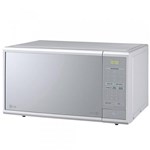 Ficha técnica e caractérísticas do produto Micro-ondas 30 Litros LG Easy Clean - MS3059L