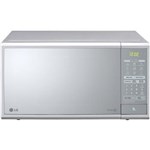 Ficha técnica e caractérísticas do produto MICRO-ONDAS 30 Litros LG EASY Clean - MS3059LA