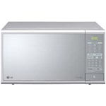 Ficha técnica e caractérísticas do produto Micro-Ondas 30L Easy Clean Espelhado Ms3059L - Lg - 127V