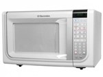 Micro-ondas 31 Litros Electrolux MEF41 Branco com Menu Gourmet 110v