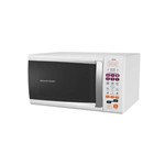 Ficha técnica e caractérísticas do produto Micro-ondas Brastemp 30l Ative Branco 110v