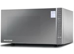 Ficha técnica e caractérísticas do produto Micro-ondas Brastemp com 32 Litros de Capacidade Inox 110v- BMS45CR