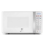 Micro-ondas de Bancada Branco com Função Tira Odor e Manter Aquecido 20L (MTO30) - 127V - Electrolux