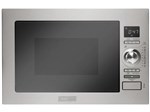 Micro-ondas de Embutir Midea 28L com Grill Desea - MYAG31