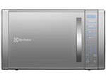 Micro-ondas Electrolux 31L com Grill ME41X - Painel Blue Touch