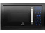 Micro-ondas Electrolux 28L com Grill MB38P - Painel Blue Touch
