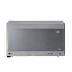 Ficha técnica e caractérísticas do produto Micro-ondas Grill Smart Inverter LG Neo Chef 42L 110v - MH8297CIR