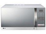 Micro-ondas LG 30L com Grill - MH7057Q