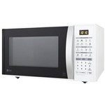 Ficha técnica e caractérísticas do produto Micro-Ondas LG Easy Clean 30L MS3052R 127V