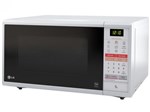 Micro-ondas LG Easy Clean MS3044L 30L - MS3044L com Tecnologia I Wave