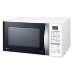 Ficha técnica e caractérísticas do produto Micro-ondas LG Iware 30 Litros Inox Branco