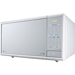 Ficha técnica e caractérísticas do produto Micro-ondas LG MS3049L Solo 30 Litros Prata