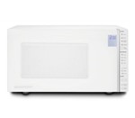 Ficha técnica e caractérísticas do produto Micro-ondas 32 Litros Branco com Painel Integrado BMS45CB 110V - Brastemp