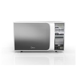 Micro Ondas Midea 20L Branco