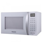 Ficha técnica e caractérísticas do produto Micro-ondas Panasonic 32L Style NN-ST654WRUN Branco