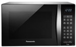 Ficha técnica e caractérísticas do produto Micro-ondas Panasonic 32 Litros Style Inox 110V