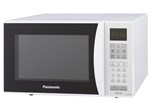 Micro-ondas Panasonic Piccolo NN-ST354WRUN 25L - com Função Desodorizador