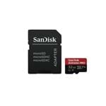 Ficha técnica e caractérísticas do produto Micro Sd Extreme Pro 32Gb 100Mbs Sandisk 4K