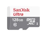 Ficha técnica e caractérísticas do produto Micro Sd Sandisk 128gb Classe 10