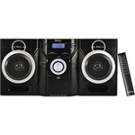 Ficha técnica e caractérísticas do produto Micro System Philco Msp311 50W USB AM/FM