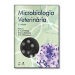 Ficha técnica e caractérísticas do produto Microbilogioa Veterinária
