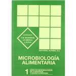 Microbiologia Alimentaria T.1